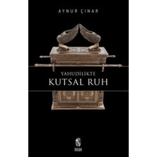 TeknoKapsül Yahudilikte Kutsal Ruh