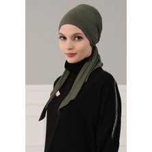 Mestore Penye Bone,b-47 Haki Yeşili