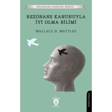 TeknoKapsül Rezonans Kanunuyla Iyi Olma Bilimi
