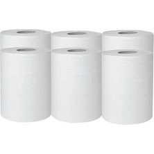 Kağıt Havlu — Fotoselli Hareketli 6'lı 21 cm 3 kg