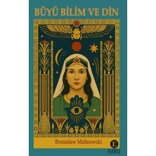 TeknoKapsül Büyü Bilim ve Din