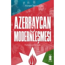 TeknoKapsül Azerbaycan Modernleşmesi, Postkolonyal Bir Analiz