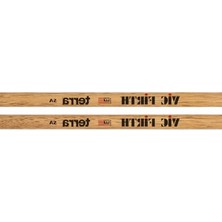 Vionna - American Classic® Terra Serisi Baton 5A - Amerikan Hikory, Ahşap Uç