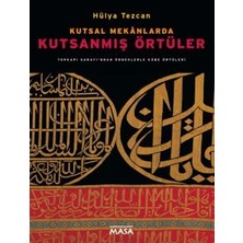TeknoKapsül Kutsal Mekanlarda Kutsanmış Örtüler: Topkapı Sarayı`ndan Örneklerle Kabe Örtüleri