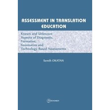 TeknoKapsül Assessment In Translation Education