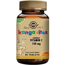 100 Mg C Vitamini