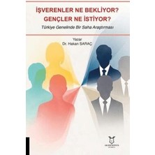 TeknoKapsül Işverenler Ne Bekliyor? Gençler Ne Istiyor?