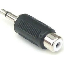 Dönüştürücü — 3.5 mm Mono Rca Aparat
