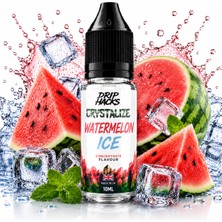 Drip Hacks Crystalize Bar Watermelon Ice Aroma