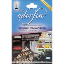 Odorfin Koku Mıknatısı - 8 Adet