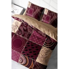 Çift Kişilik Nevresim Takımı 200X220, MONOHOME17927