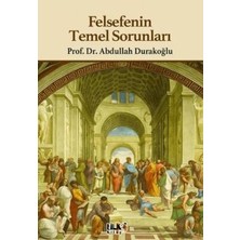 TeknoKapsül Felsefenin Temel Sorunları