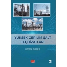 TeknoKapsül Yüksek Gerilim Şalt Teçhizatları