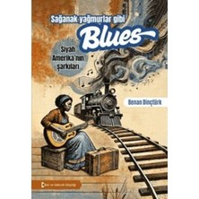 TeknoKapsül Sağanak Yağmurlar Gibi Blues