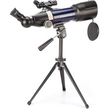 Travel 70-350 Lacivert Teleskop