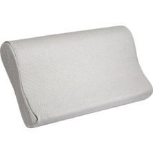 Medicaform Ortopedik Visco Yastık 50 x 30 x 9,5 cm - 5 Adet