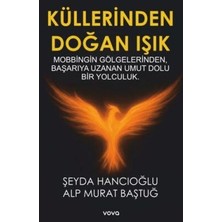 TeknoKapsül Küllerinden Doğan Işık
