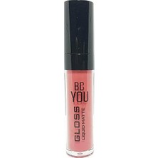 Ruj Matte Liquid Lipstick 02