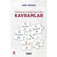 TeknoKapsül Müslüman Kimliği Inşa Eden Kavramlar