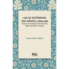 TeknoKapsül Ahlak Eğitiminde Öze Dönüş Çabaları