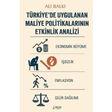TeknoKapsül Türkiye’de Uygulanan Maliye Politikalarının Etkinlik Analizi