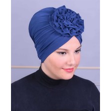 Mestore Güllü Bone  Indigo