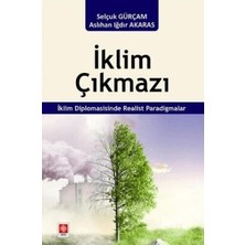 TeknoKapsül Iklim Çıkmazı