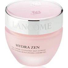 Hydra Zen Gel Cream Anti-Stress Gel Moisturizer