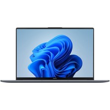 Huawei Huaweı Matebook x Pro 2020 13.9"/I7-10510U /16GB /1 Tb SSD /mx 250 2 /3k Laptop Uzay Grisi