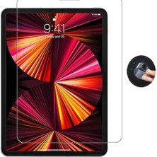 iPad Pro 12.9 6., 5., 4. ve 3. Nesil Nano Ekran Koruyucu