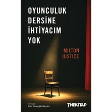 TeknoKapsül Oyunculuk Dersine Ihtiyacım Yok