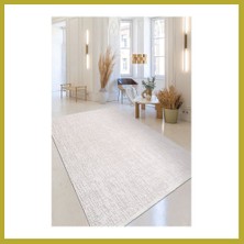 Bezos Youdayhomecollection Serra Model Oturma Odası Halısı · Ebat: 80X500 Bcks