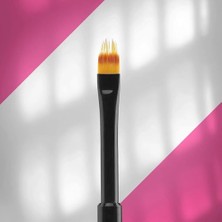 Sentetik Ombre Fırçası 11 mm Nbe-07