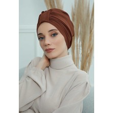 Mestore Ayrobin Bone,b-69 Koyu Kahverengi