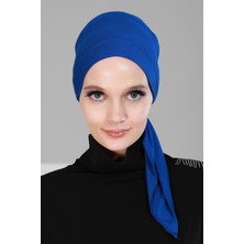 Mestore Bandana,b-45 Saks Mavisi
