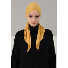 Mestore Penye Bone,b-47 Hardal Sarısı