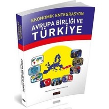 TeknoKapsül Ekonomik Entegrasyon Avrupa Birliği ve Türkiye