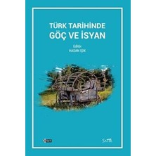 TeknoKapsül Türk Tarihinde Göç ve Isyan