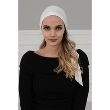 Mestore Penye Bone,b-47 Krem