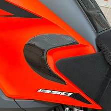 Ktm 1390 Super Adventure S Evo Depo Yan Pad