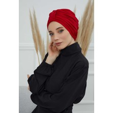 Mestore Ayrobin Bone,b-69 Kırmızı