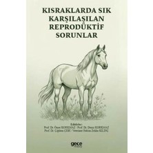 TeknoKapsül Kısraklarda Sık Karşılaşılan Reprodüktif Sorunlar