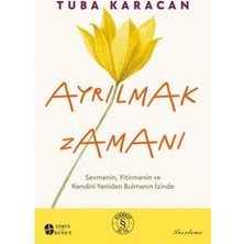 TeknoKapsül Ayrılmak Zamanı