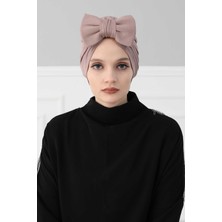Mestore Kelebek Penye Bone,b-27 Vizon