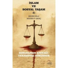 TeknoKapsül Islam ve Sosyal Yaşam 1