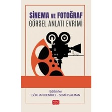 TeknoKapsül Sinema ve Fotoğraf - Görsel Anlatı Evrimi