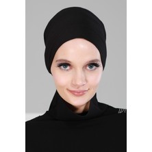 Mestore Bandana,b-45 Siyah