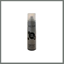 Bezos Saç Spreyi 180 ml Küçük Gri Mmbz