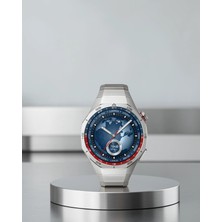 Timion Akıllı Saat 46MM Gümüş Kasa