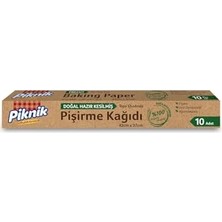 Doğal Hazir Kesim Piş. Kağ.10 Adet